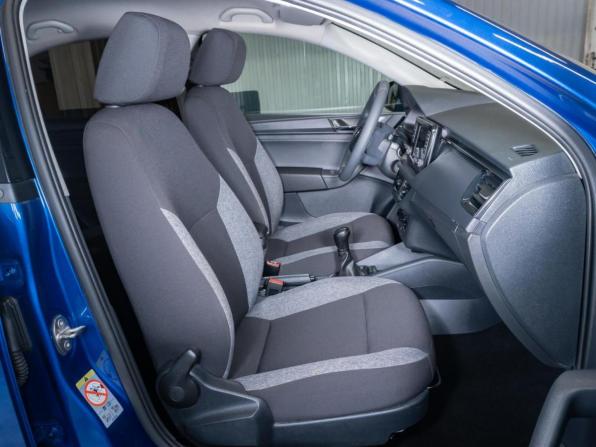 Skoda Rapid II с пробегом 2021 года, цена 1 595 000 рублей, 71662 км, лифтбек, Автокод Объявления