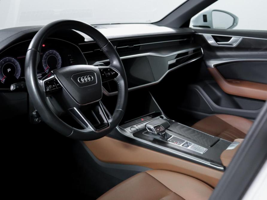 Audi A6 V (C8) Москва  - изображение 15