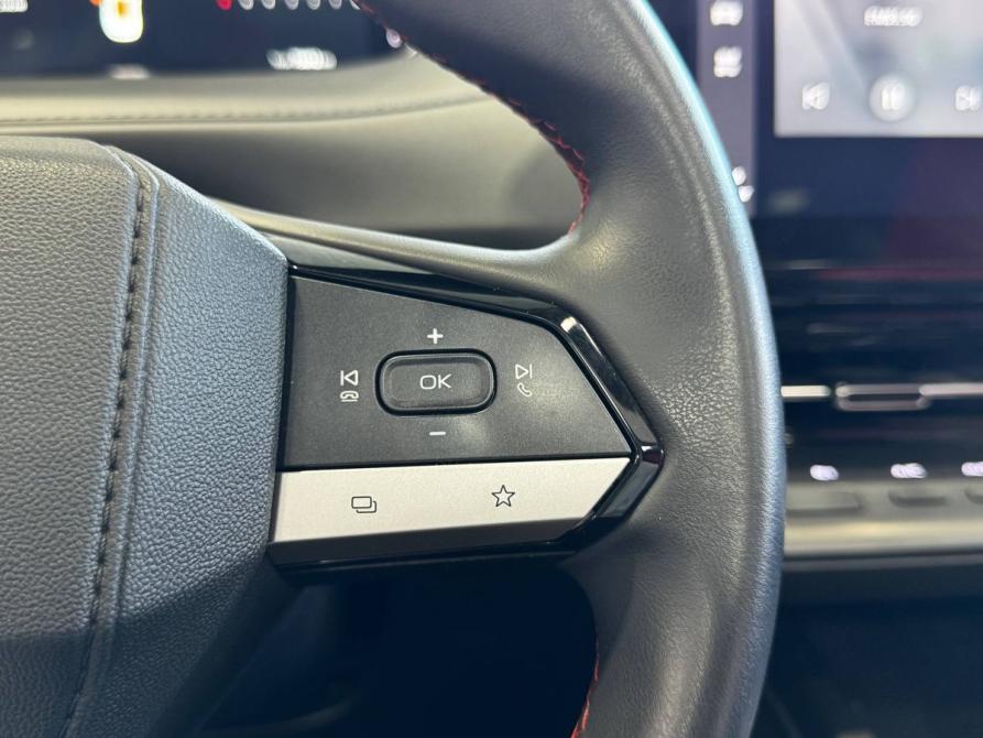 Changan CS55 Plus II Ростов-на-Дону  - изображение 16