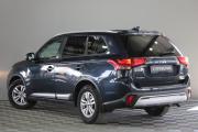 Mitsubishi Outlander III Рестайлинг 3 Санкт-Петербург  - изображение 31