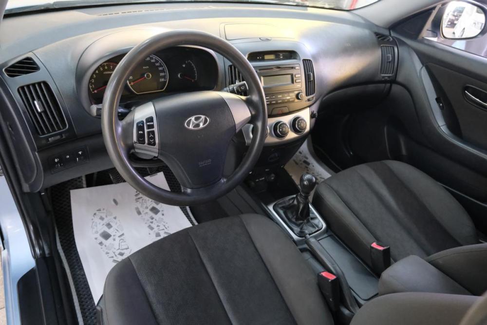 Hyundai Elantra IV (HD) Омск  - изображение 11