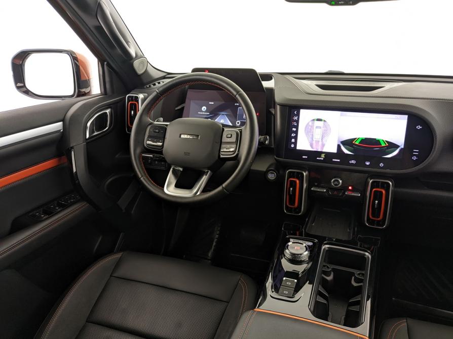 Haval Dargo I Москва  - изображение 26