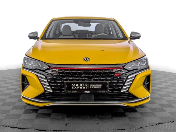 Dongfeng Shine Max с пробегом 2023 года, цена 1 525 000 рублей, 20032 км, седан, Автокод Объявления