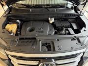 Changan CS95 I Рестайлинг Краснодар  - изображение 74