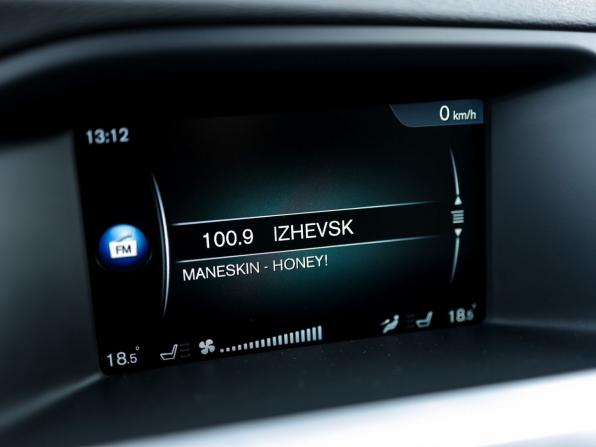 Volvo S60 II Рестайлинг с пробегом 2015 года, цена 1 559 000 рублей, 173380 км, седан, Автокод Объявления