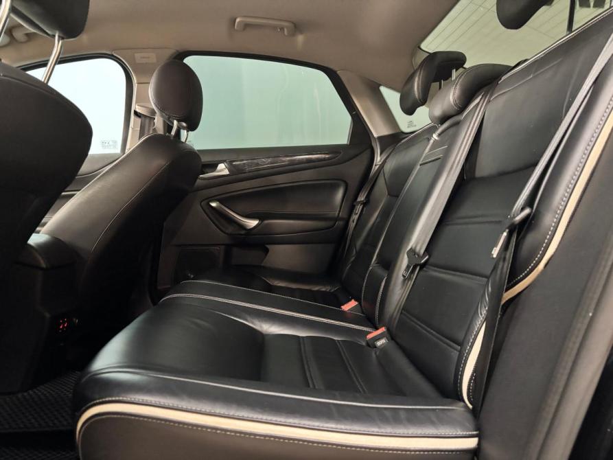 Ford Mondeo IV Рестайлинг Набережные Челны  - изображение 25