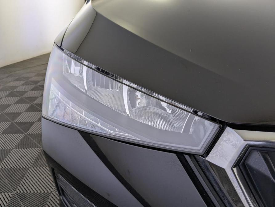 Skoda Rapid II Москва  - изображение 11