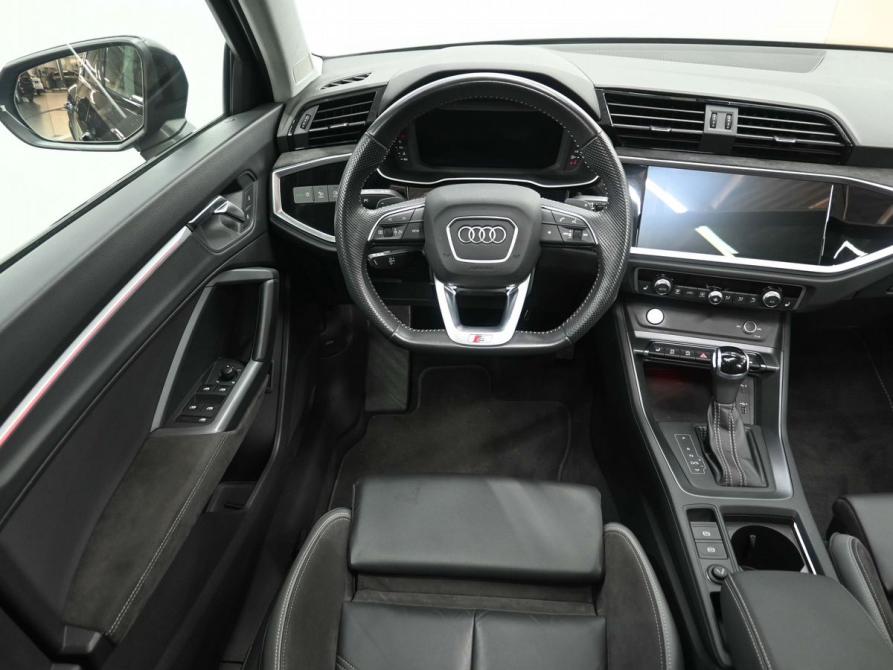 Audi Q3 Sportback II (F3) Ростов-на-Дону  - изображение 12