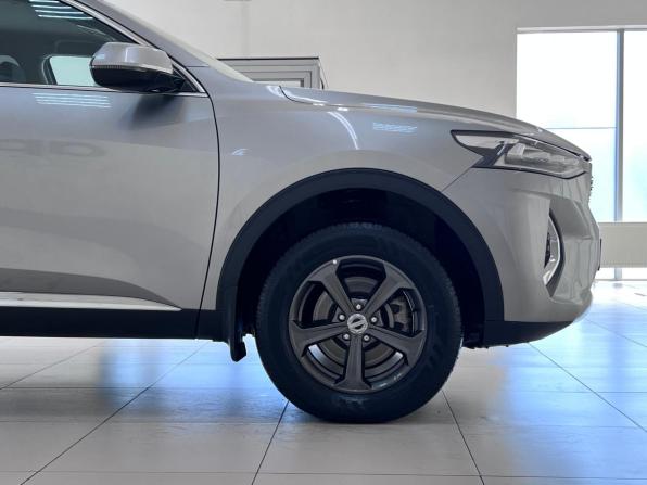 Haval F7 I с пробегом 2021 года, цена 1 950 000 рублей, 62645 км, внедорожник, Автокод Объявления