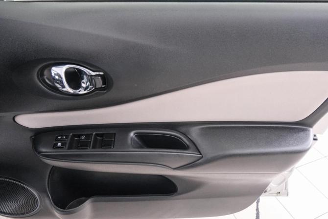Nissan Note II Рестайлинг с пробегом 2020 года, цена 1 099 000 рублей, 125700 км, хэтчбек, Автокод Объявления