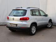 Volkswagen Tiguan I Рестайлинг Москва  - изображение 28
