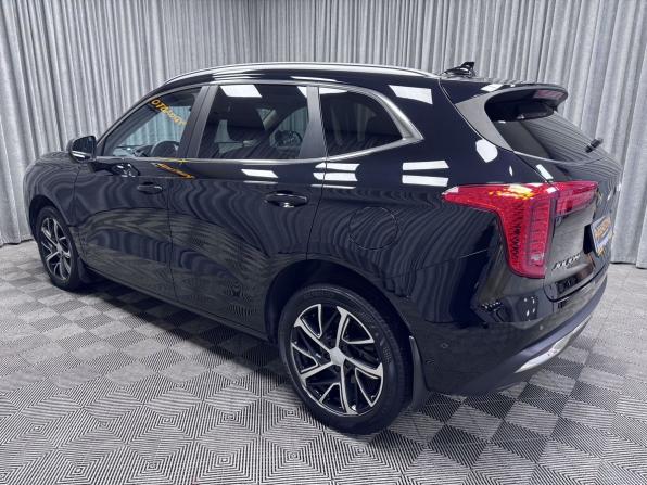 Haval Jolion I Рестайлинг с пробегом 2023 года, цена 1 827 000 рублей, 57884 км, внедорожник, Автокод Объявления