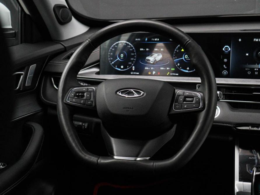 Chery Tiggo 7 Pro Max I Москва  - изображение 12