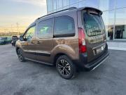 Peugeot Partner II Рестайлинг Пермь  - изображение 12
