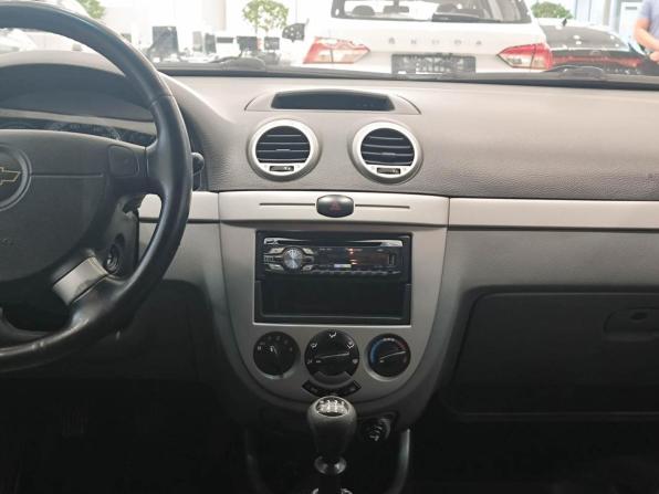 Chevrolet Lacetti I с пробегом 2012 года, цена 599 000 рублей, 128977 км, хэтчбек, Автокод Объявления