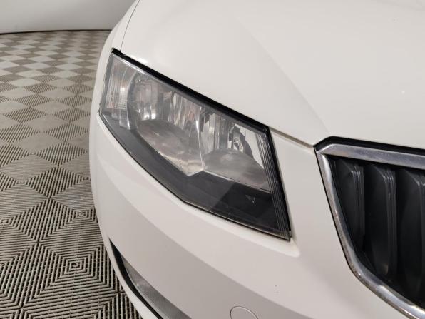 Skoda Octavia III (A7) с пробегом 2015 года, цена 1 745 000 рублей, 177207 км, универсал, Автокод Объявления