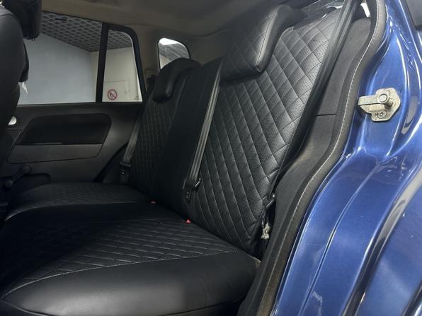 Ford Fusion I Рестайлинг с пробегом 2008 года, цена 489 000 рублей, 140333 км, хэтчбек, Автокод Объявления