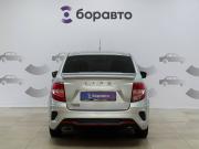 Lada (ВАЗ) Granta I Рестайлинг Ставрополь  - изображение 19