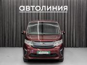 Honda Stepwgn V Красноярск  - изображение 23