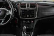 Renault Logan II Рестайлинг Уфа  - изображение 29