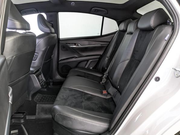 Toyota Camry IX (XV80) China Market с пробегом 2024 года, цена 3 800 000 рублей, 44745 км, седан, Автокод Объявления