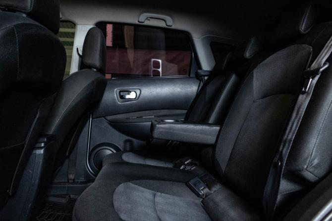 Nissan Qashqai I Рестайлинг с пробегом 2011 года, цена 989 000 рублей, 244477 км, внедорожник, Автокод Объявления