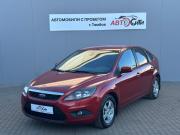 Ford Focus II Рестайлинг Тамбов  - изображение 24