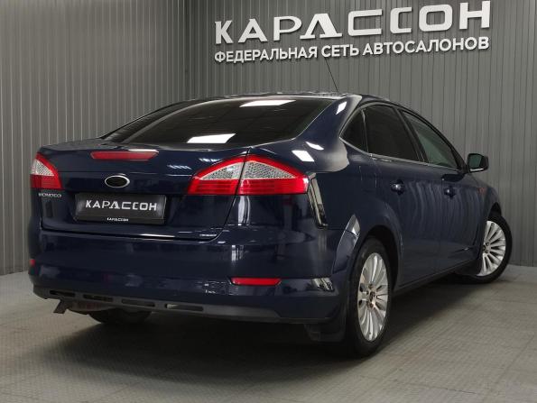Ford Mondeo IV с пробегом 2008 года, цена 627 000 рублей, 229015 км, седан, Автокод Объявления