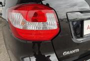 Lada (ВАЗ) Granta I Рестайлинг Киров  - изображение 53