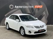 Toyota Corolla X (E140 E150) Рестайлинг Пермь  - изображение 23