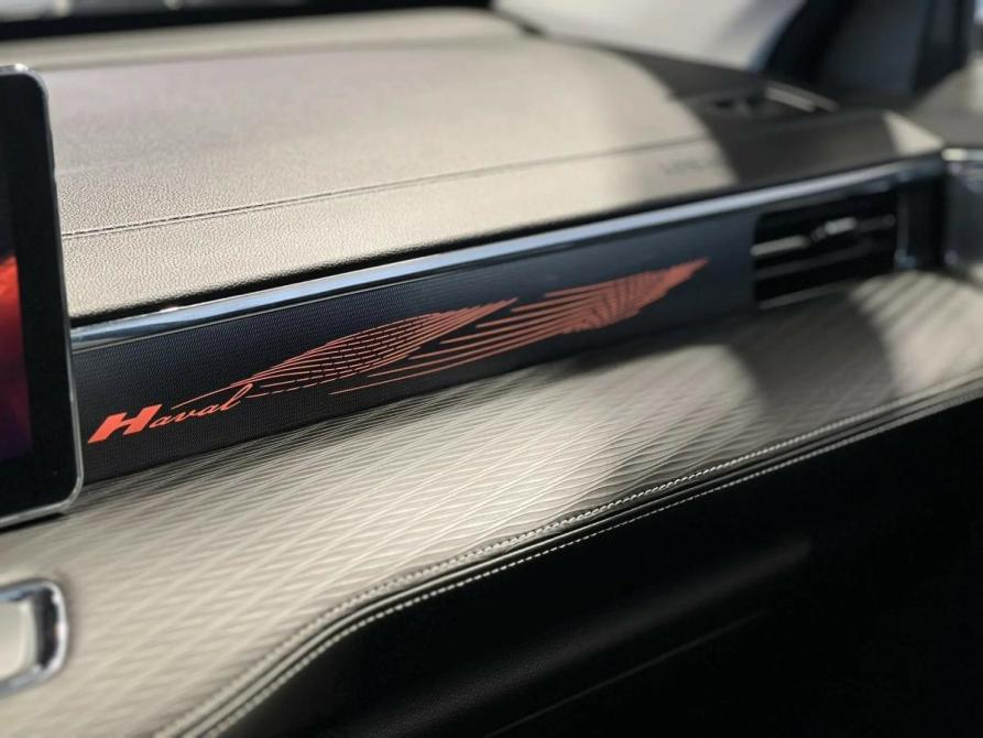 Haval Jolion I Рестайлинг Екатеринбург  - изображение 19