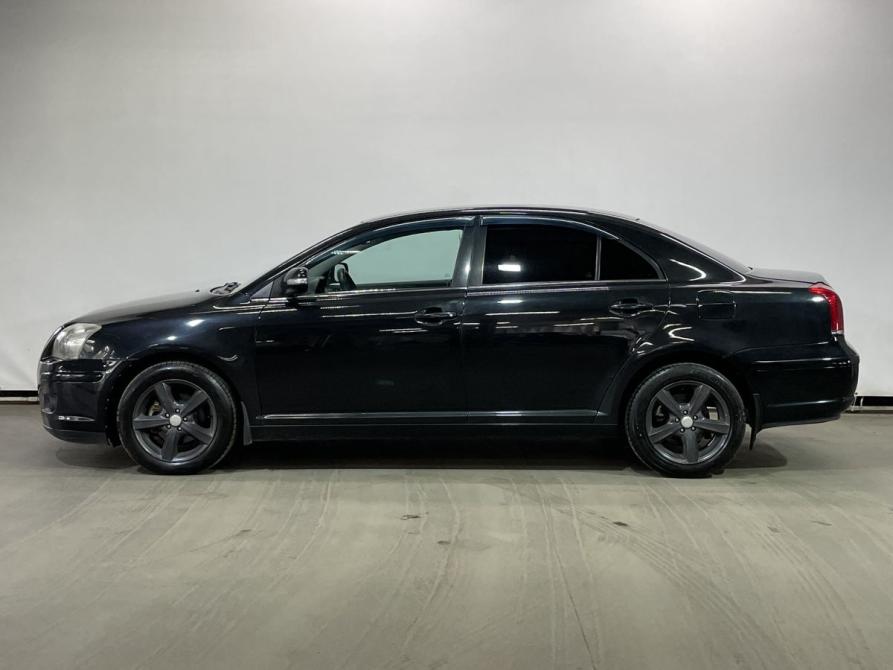 Toyota Avensis II Ярославль  - изображение 8