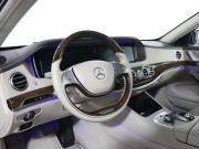 Mercedes-Benz S-Класс VI (W222 C217) Москва  - изображение 37