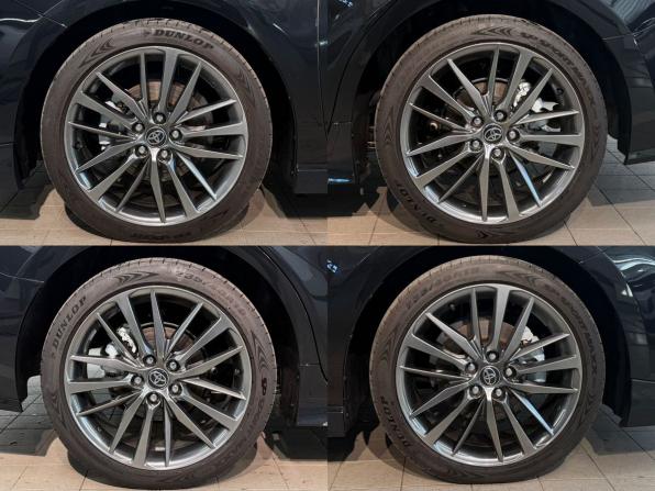 Toyota Camry IX (XV80) China Market с пробегом 2026 года, цена 4 580 000 рублей, 14 км, седан, Автокод Объявления