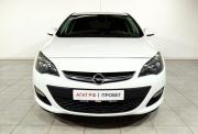 Opel Astra J Рестайлинг Саратов  - изображение 26