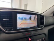 Kia Sportage IV Рестайлинг Москва  - изображение 46