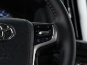 Toyota Land Cruiser 200 Series Рестайлинг 2 Москва  - изображение 39