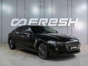 Genesis G70 I Воронеж  - изображение 30