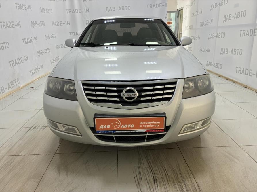 Nissan Almera Classic I Пермь  - изображение 2
