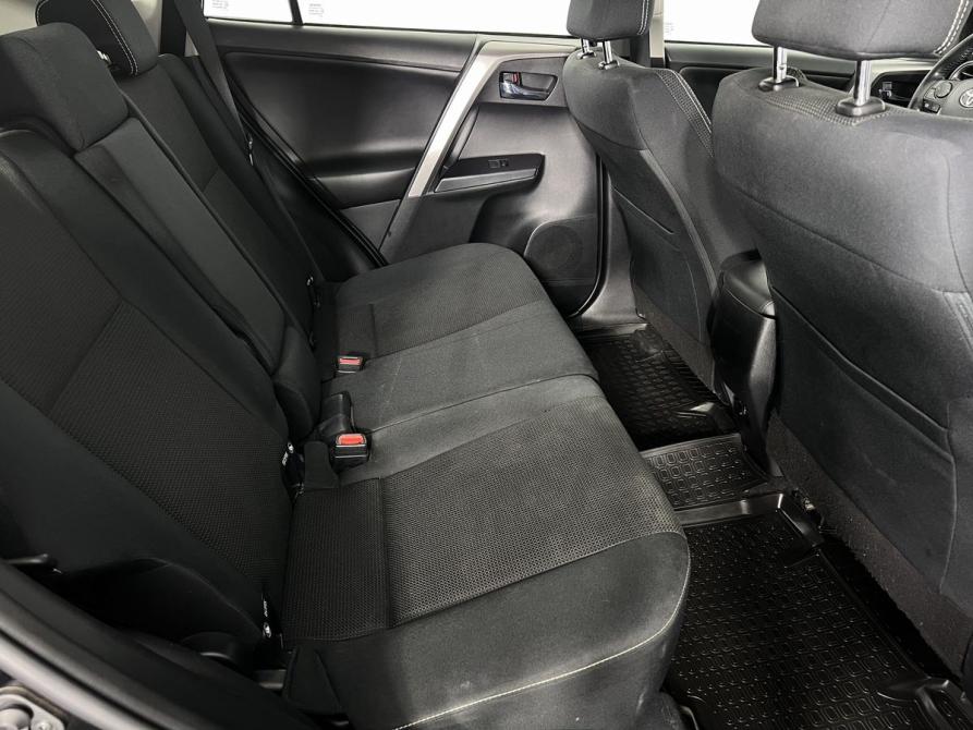 Toyota RAV4 IV (XA40) Рестайлинг Калининград  - изображение 11
