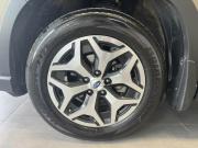 Subaru Forester V Рестайлинг Химки  - изображение 48