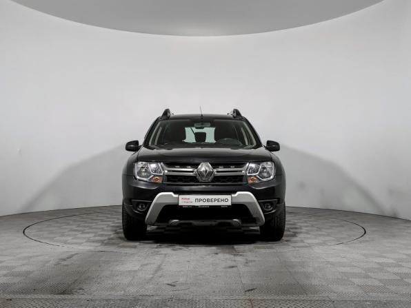 Renault Duster I Рестайлинг с пробегом 2016 года, цена 765 000 рублей, 332500 км, внедорожник, Автокод Объявления