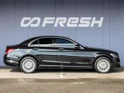 Mercedes-Benz C-Класс IV (W205) Краснодар  - изображение 28