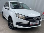 Lada (ВАЗ) Granta I Рестайлинг Ярославль  - изображение 25