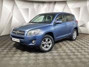 Toyota RAV4 III (XA30) Москва  - изображение 21