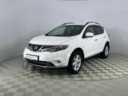 Nissan Murano II (Z51) Рестайлинг 2 Воронеж  - изображение 30