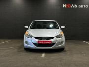Hyundai Avante V Челябинск  - изображение 21
