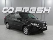 Lada (ВАЗ) Granta I Рестайлинг Ростов-на-Дону  - изображение 17