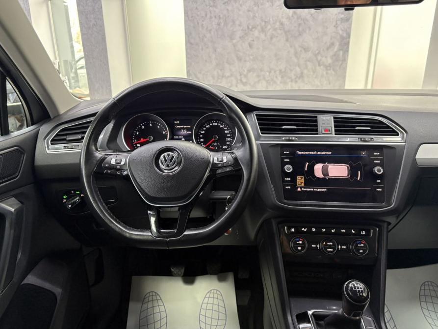 Volkswagen Tiguan II Ярославль  - изображение 29