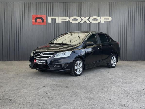 Chery Bonus 3 (E3/A19) с пробегом 2014 года, цена 357 000 рублей, 219806 км, седан, Автокод Объявления